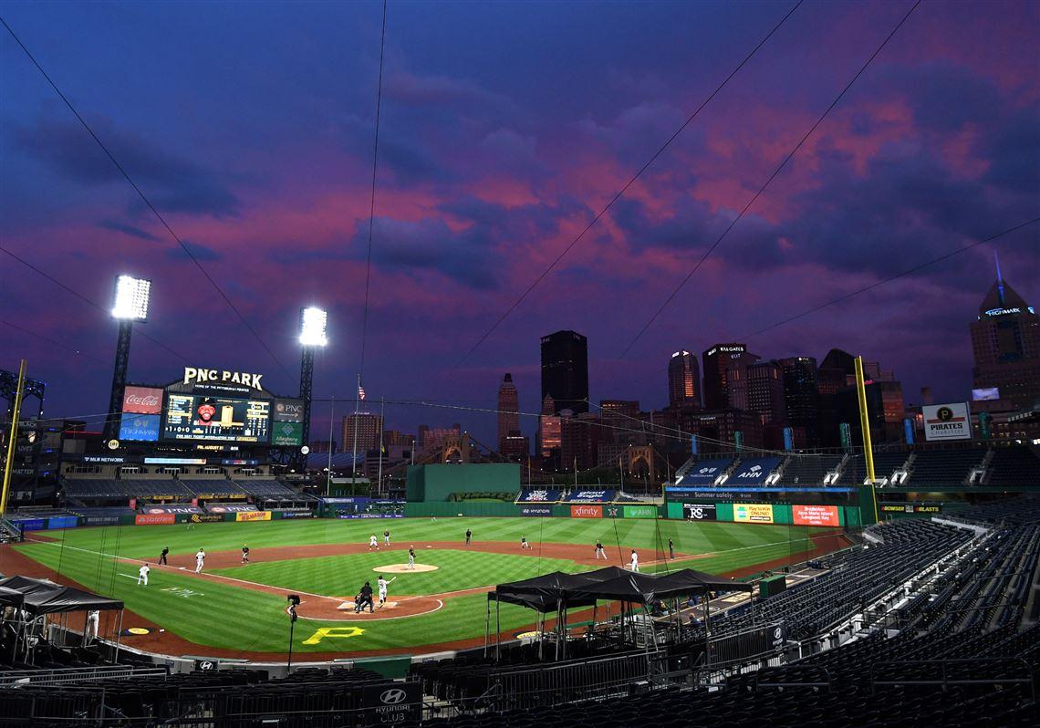 1140x798 Baseball Proposes Delayed Start, 154 Game Season. Pittsburgh Post Gazette