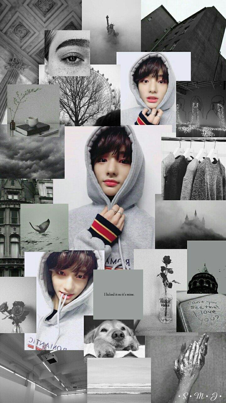 720x1280 LOCKS DA SABEINA på Twitter: Wallpaper / Lockscreen Hyunjin (Stray Kids) ❁ ғᴀᴠ sᴇ ɢᴏsᴛᴏᴜ ʀᴛ sᴇ sᴀʟᴠᴏᴜ ᴘʀɪɴᴛ sᴇ ᴜsᴀʀ (ᴍᴀʀǫᴜᴇ ᴏ ᴘʀᴏᴊᴇᴛᴏ) #pastel #LockScreen #wallpaper #soft #Gray #grey #cinza #StrayKids #