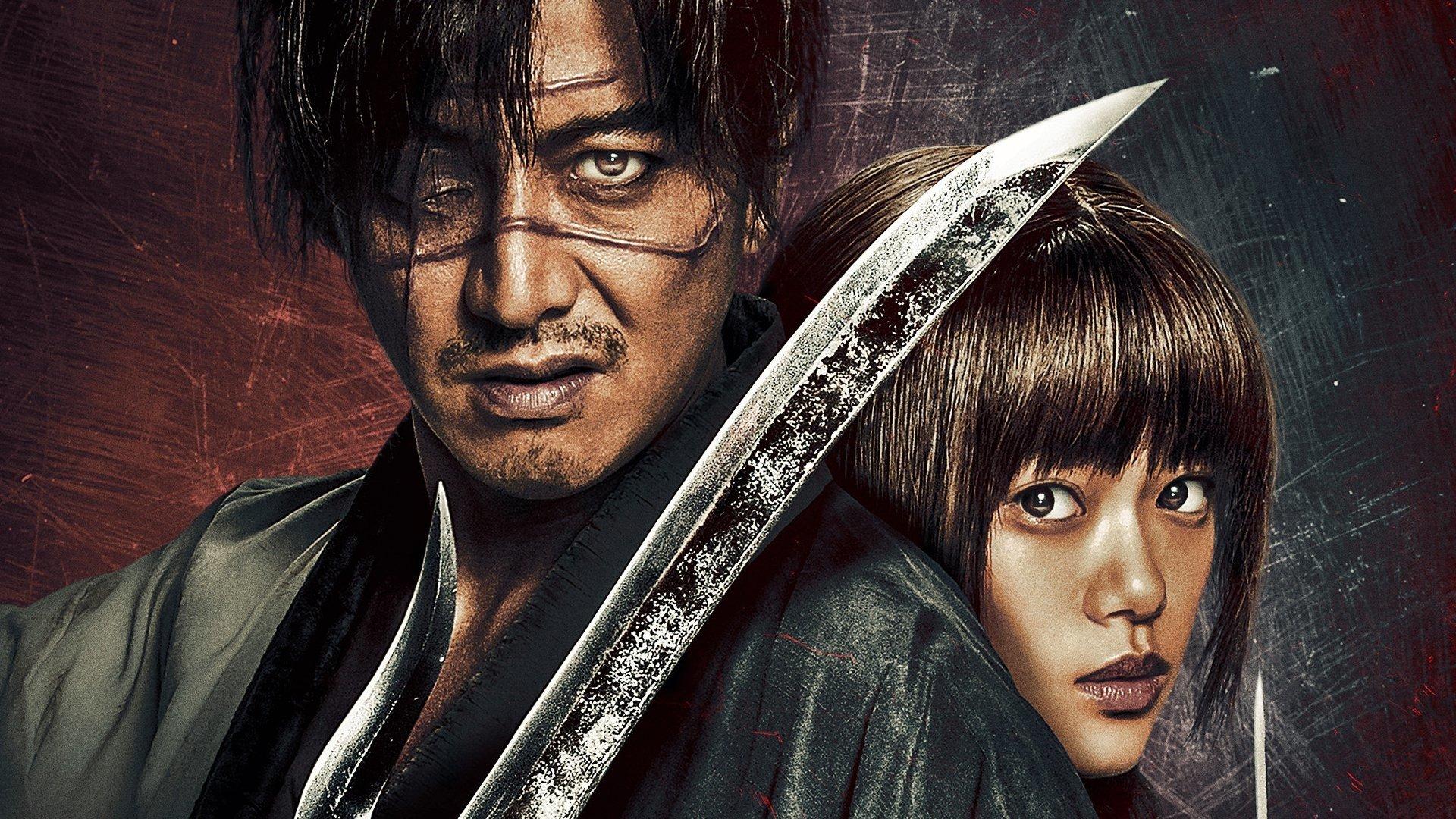 1920x1080 Blade of The Immortal Wallpaper 107250