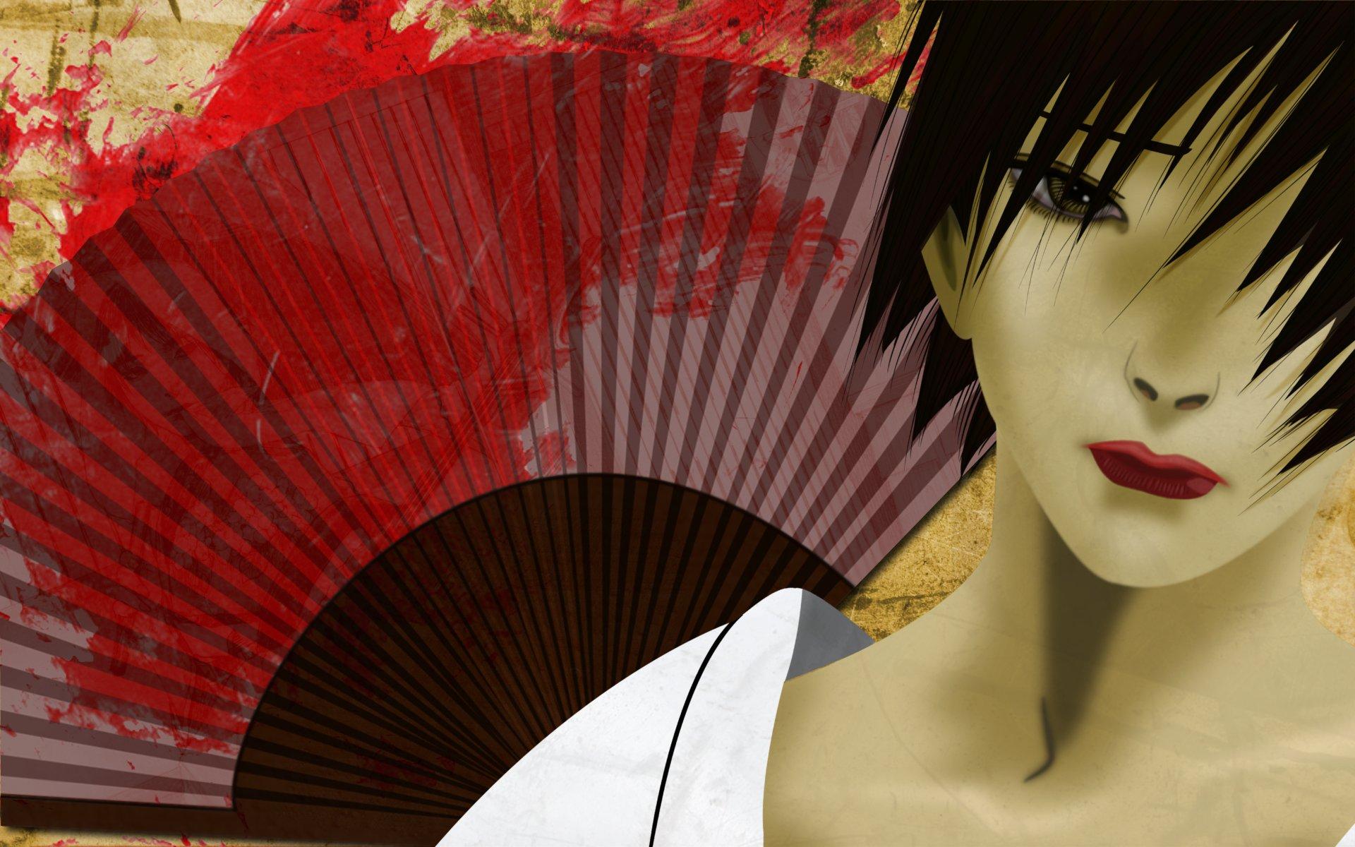 1920x1200 Blade of the Immortal Wallpaper: Blade of the Immortal