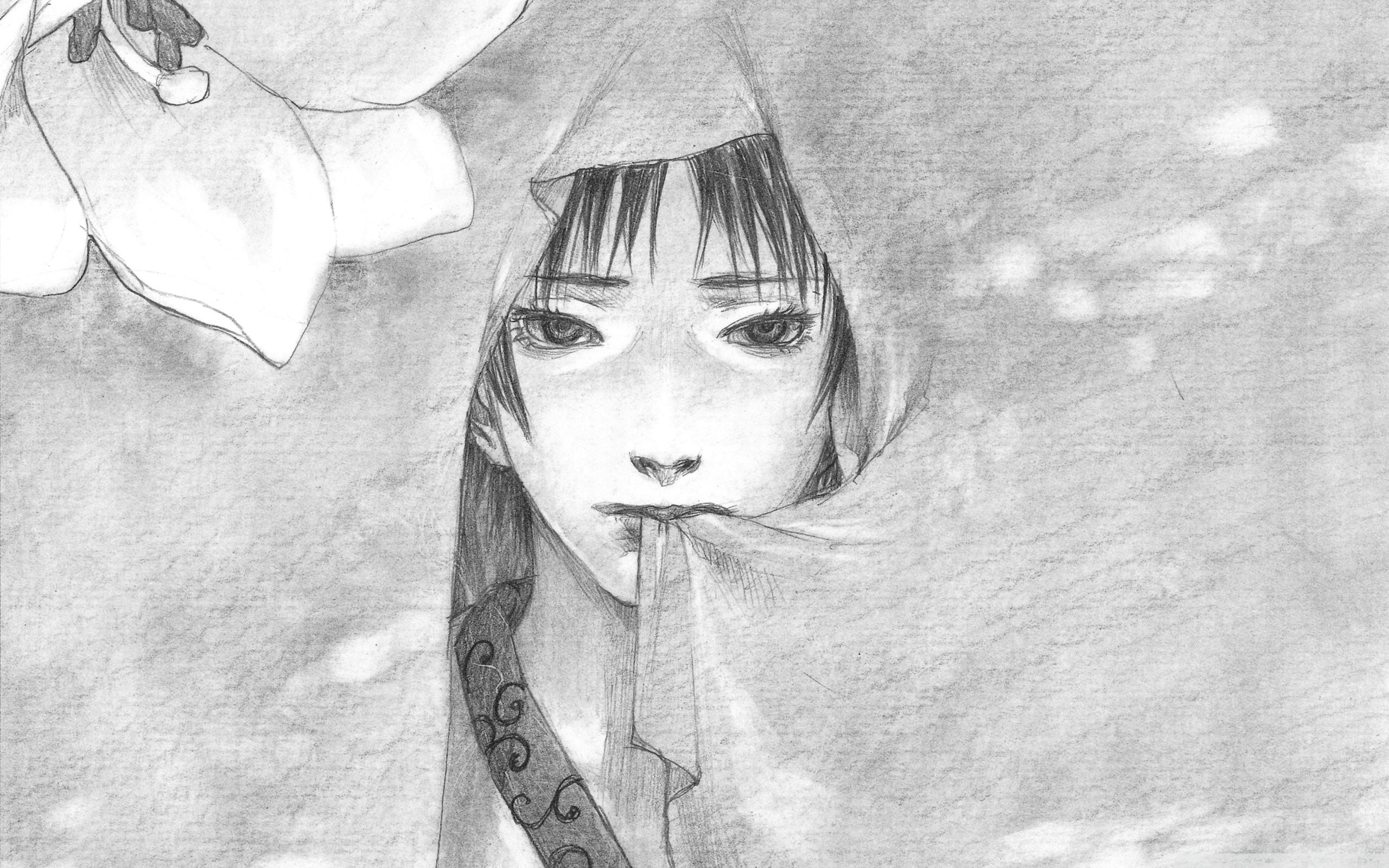 2560x1600 Blade Of The Immortal IV Ultra HD Desktop Background Wallpaper for 4K UHD TV : Tablet