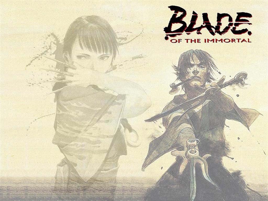 1024x768 Free download Blade Of The Immortal 3 Wallpaper [1024x768] for your Desktop, Mobile & Tablet. Explore Blade of the Immortal Wallpaper. Blade of the Immortal Wallpaper, Immortal Wallpaper, Blade Wallpaper