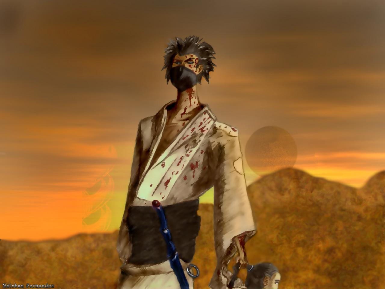 1280x960 Blade of the Immortal and Scan Gallery