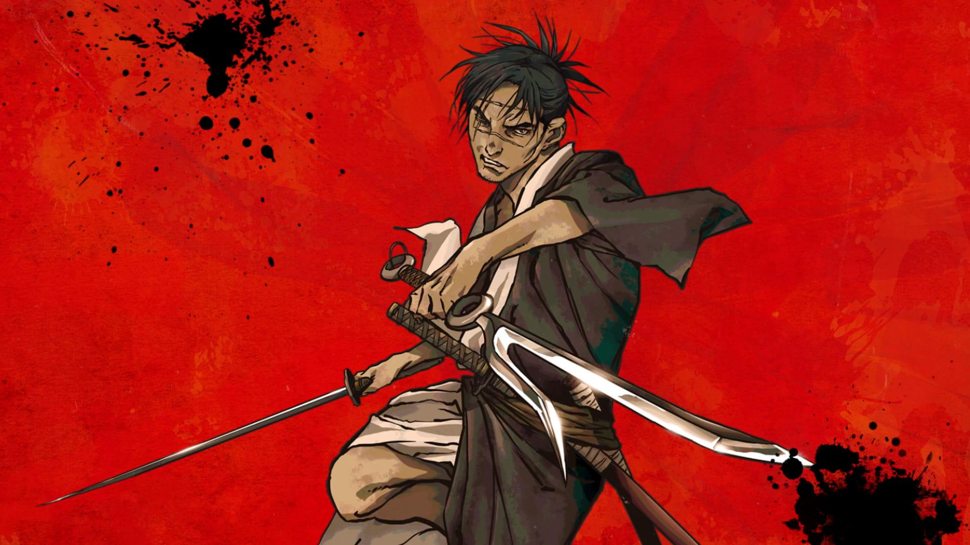 Blade Of The Immortal Wallpapers - Top Free Blade Of The Immortal
