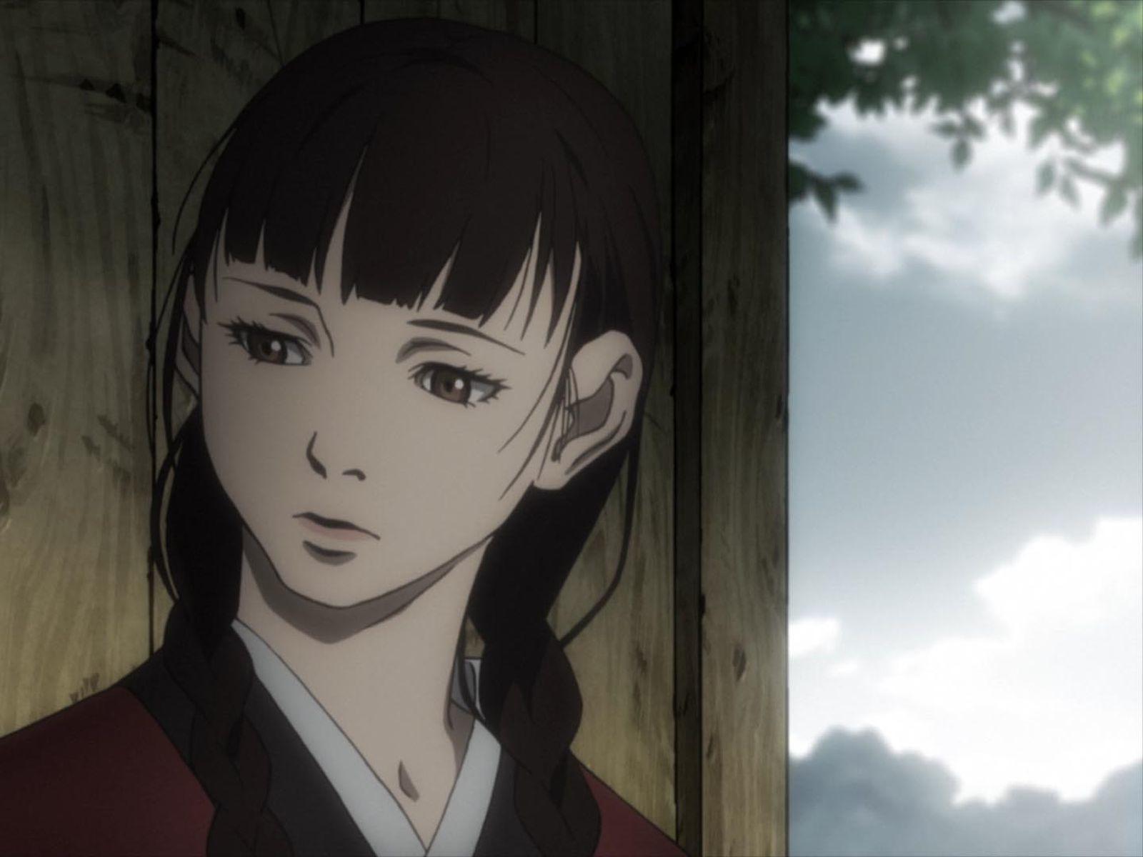 1600x1200 Prime Video: Blade of the Immortal