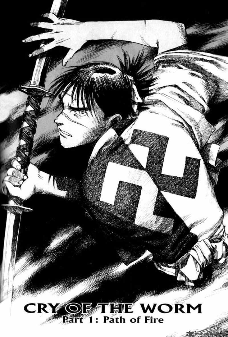 800x1181 Blade of the Immortal