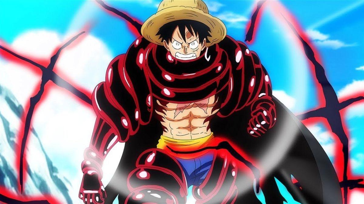 Luffy Joyboy Wallpapers - Top Free Luffy Joyboy Backgrounds