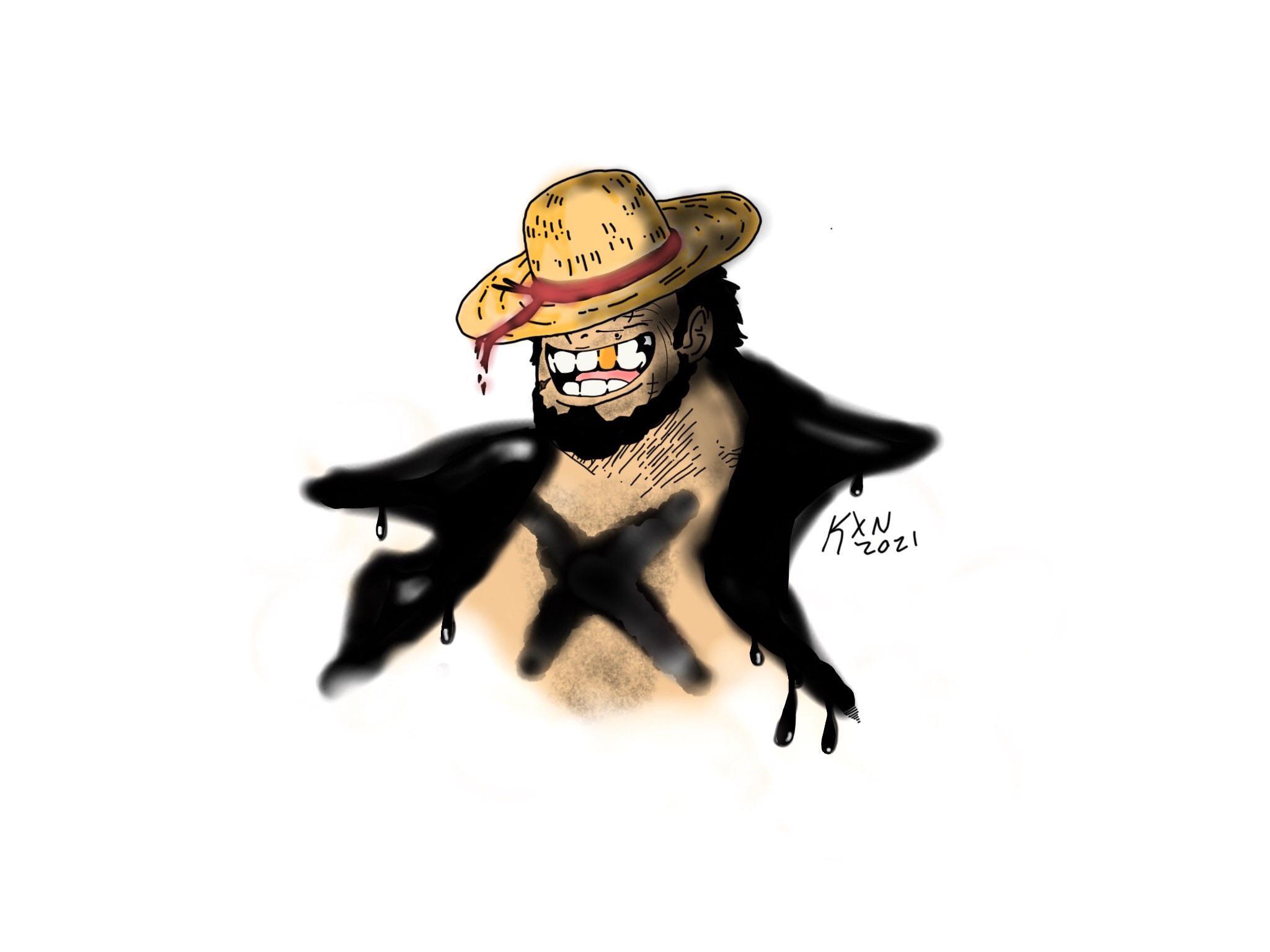 Luffy Joyboy Wallpapers - Top Free Luffy Joyboy Backgrounds