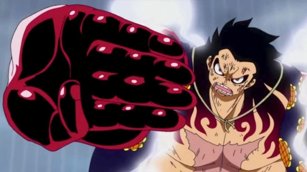 1280x720 Luffy and JoyBoy: Reincarnation or the Inheritance of Will?