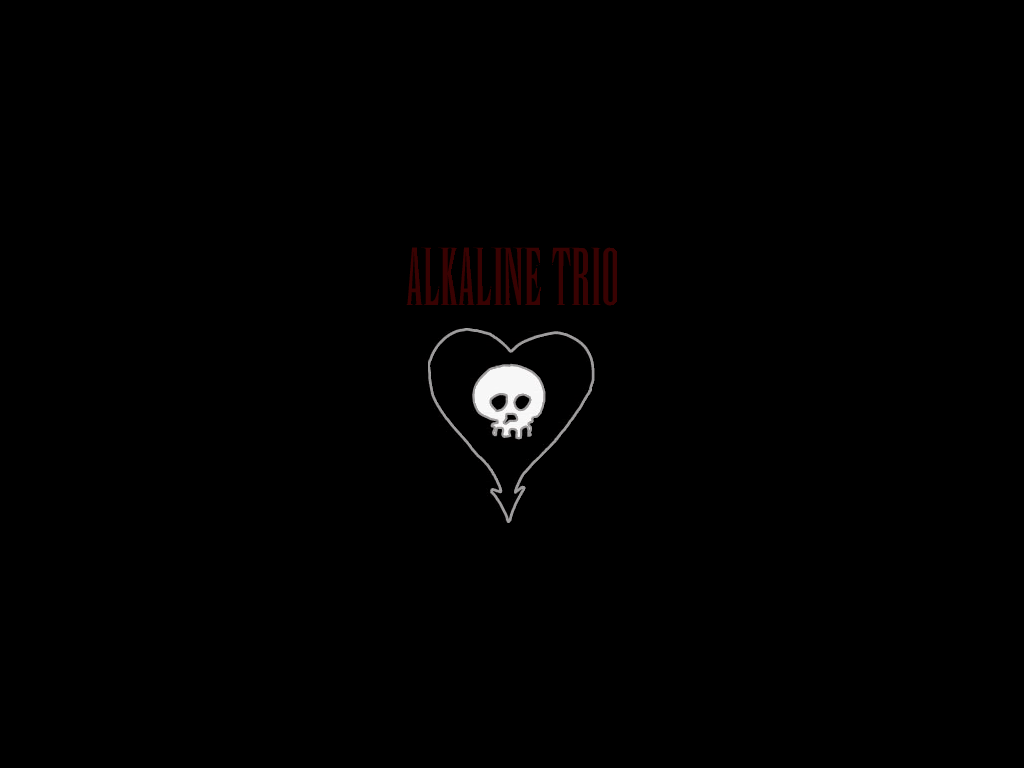 1024x768 Free download Alkaline Trio Wallpaper [1024x768] for your Desktop, Mobile & Tablet. Explore Alkaline Trio Wallpaper. Alkaline Trio Wallpaper