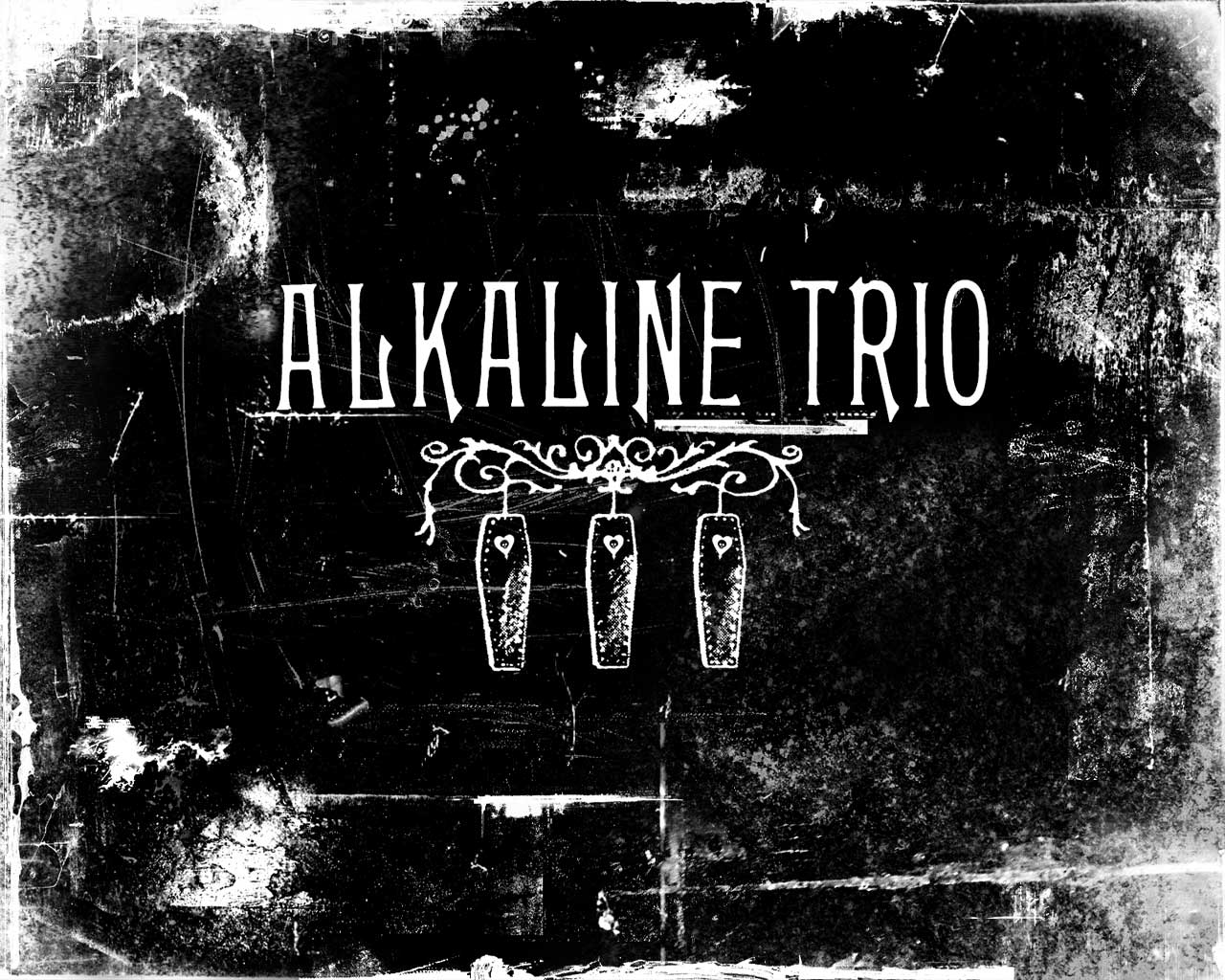 1280x1024 Free download Pin Alkaline Trio Wallpaper [1280x1024] for your Desktop, Mobile & Tablet. Explore Alkaline Trio Wallpaper. Alkaline Trio Wallpaper