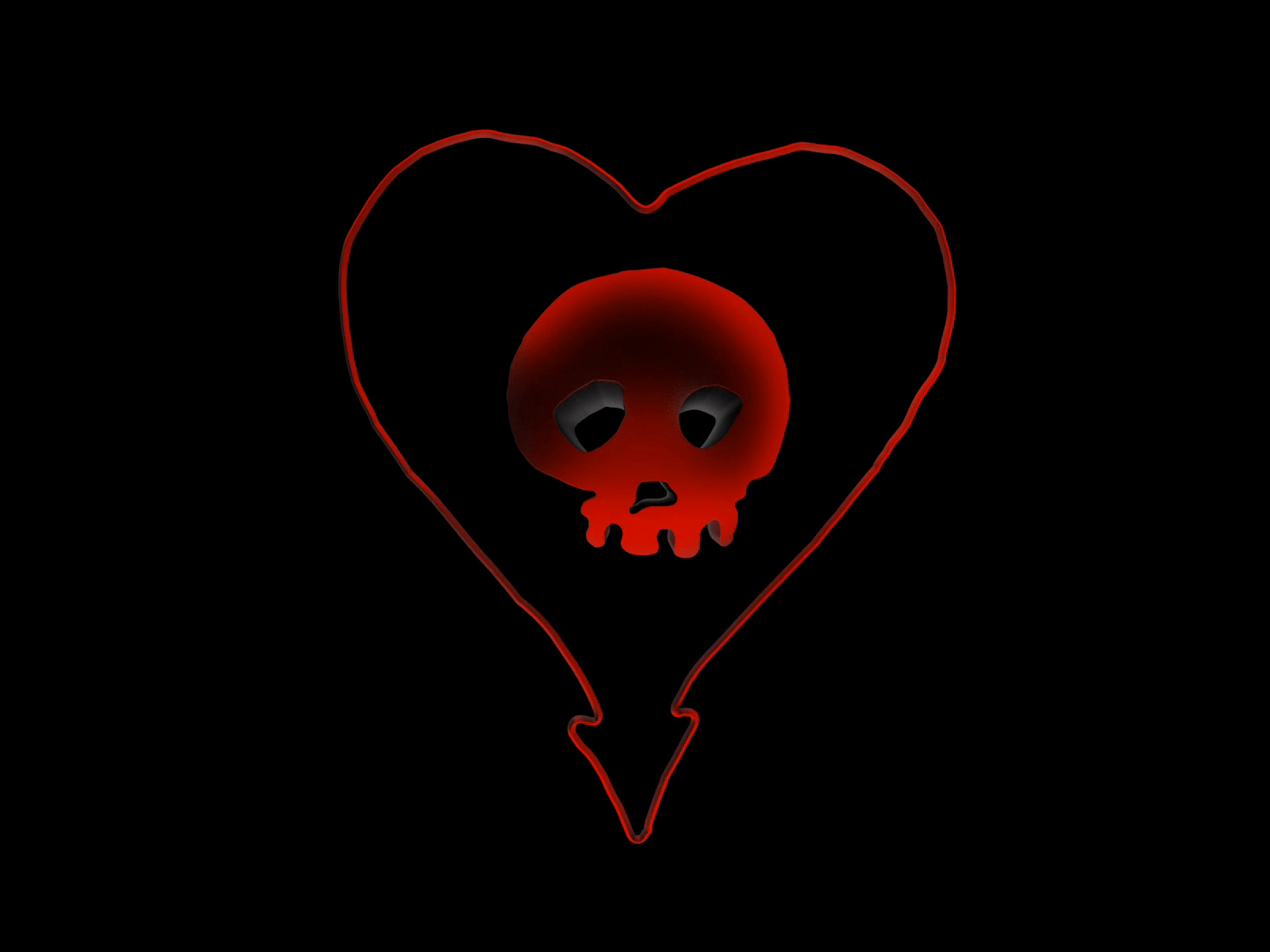 1600x1200 Alkaline Trio