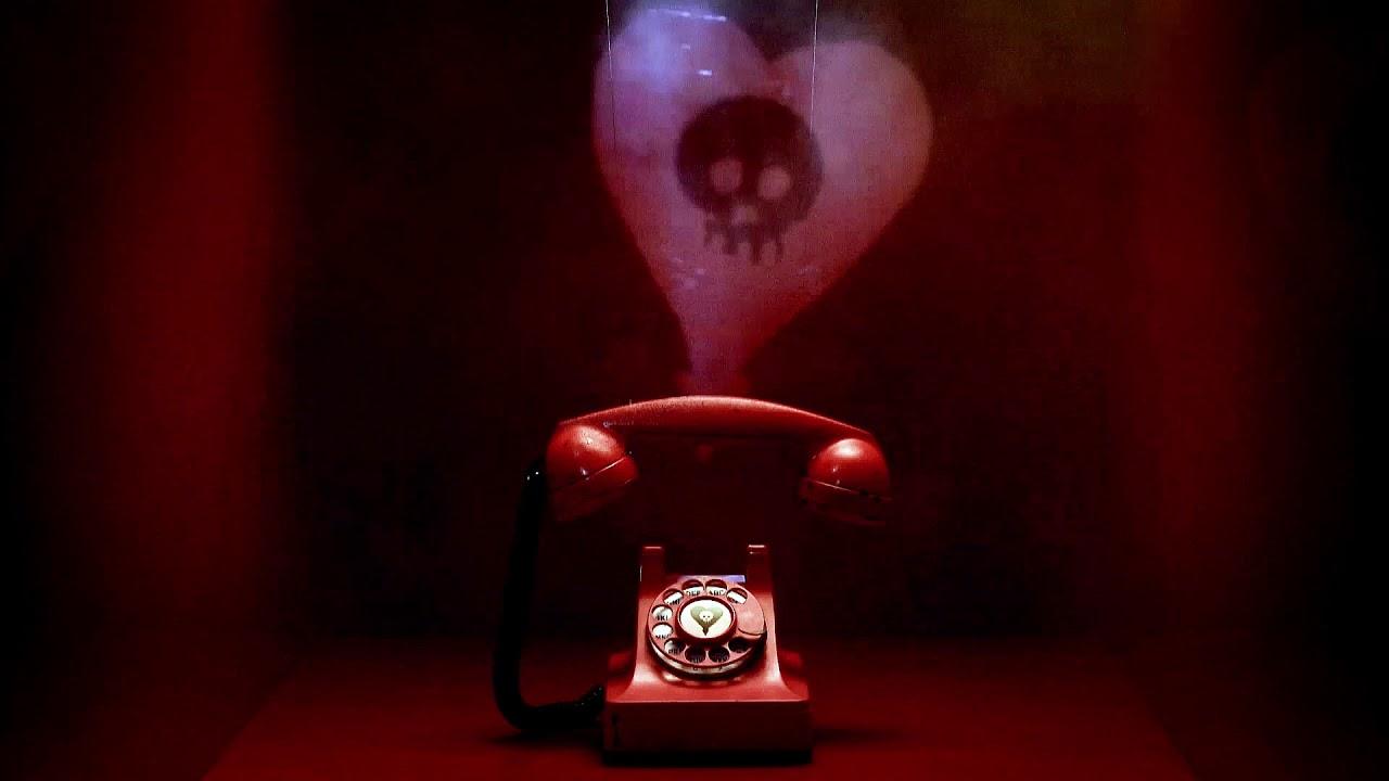 1280x720 Alkaline Trio