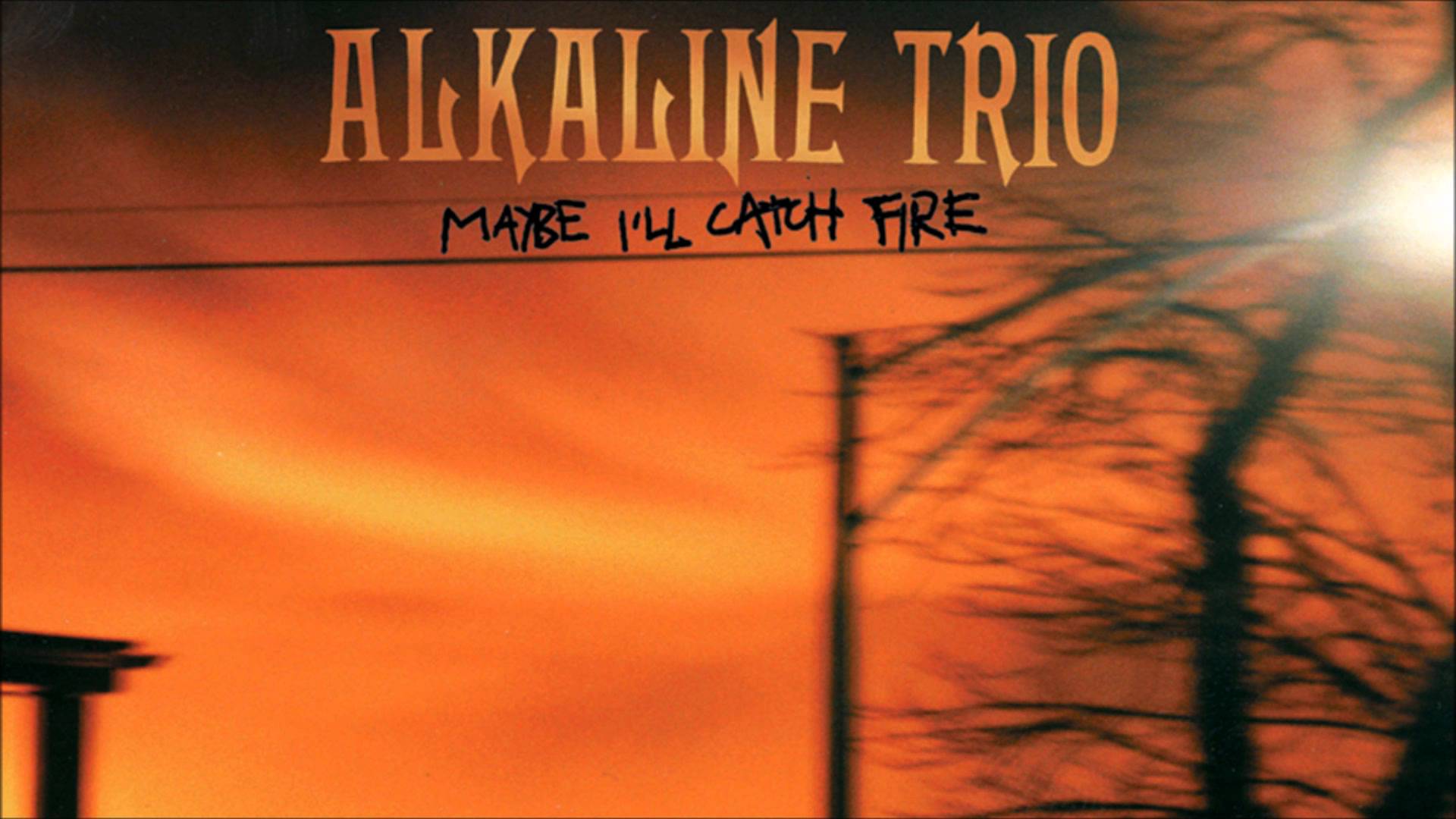Alkaline Trio Wallpapers Top Free Alkaline Trio Backgrounds WallpaperAccess
