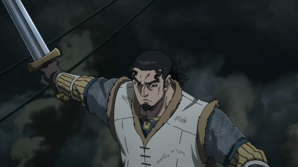 1200x672 Vinland Saga on Amazon Prime is like an anime sequel to Vikings