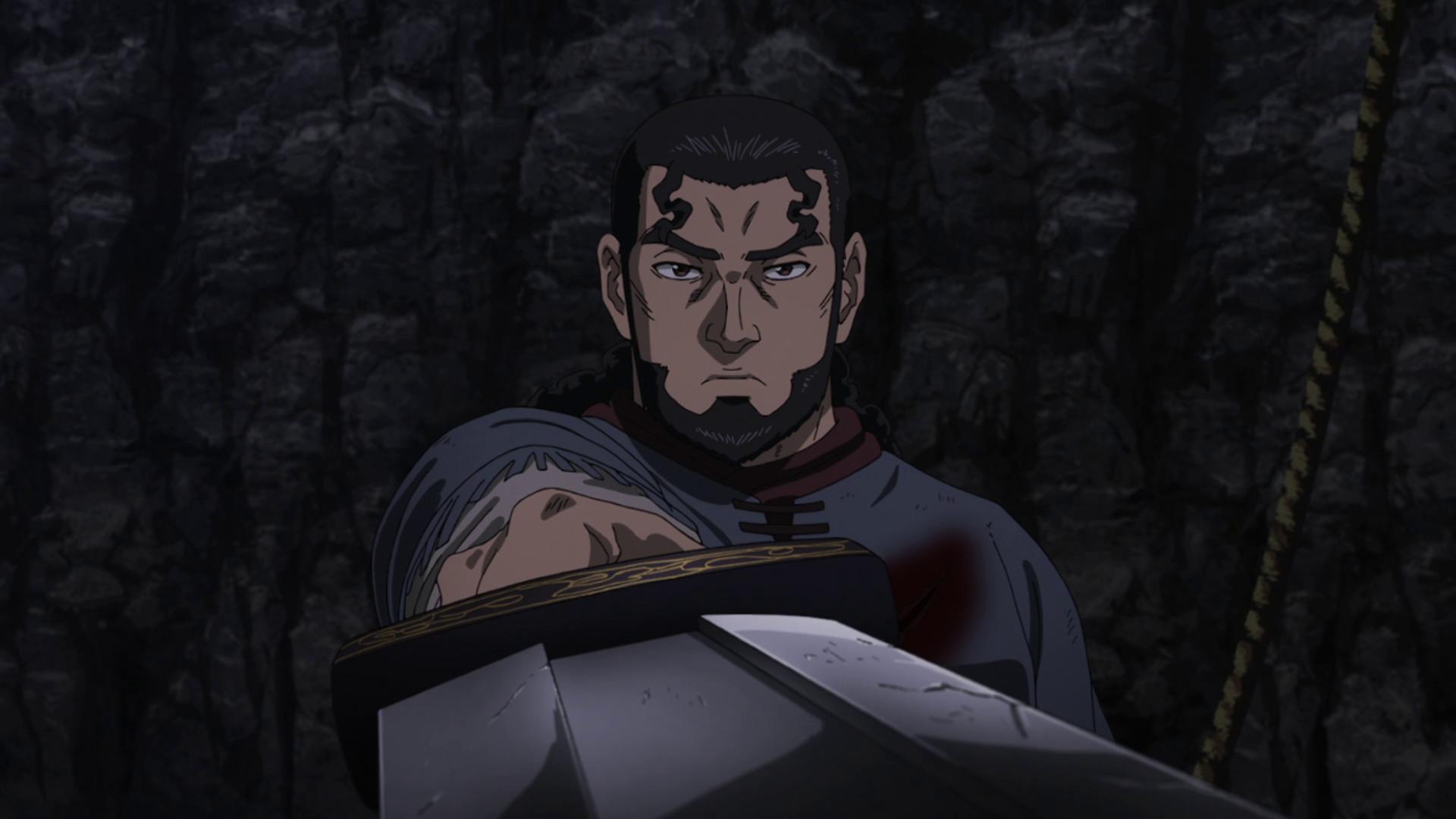 1920x1080 Vinland Saga A True Warrior (TV Episode 2019)