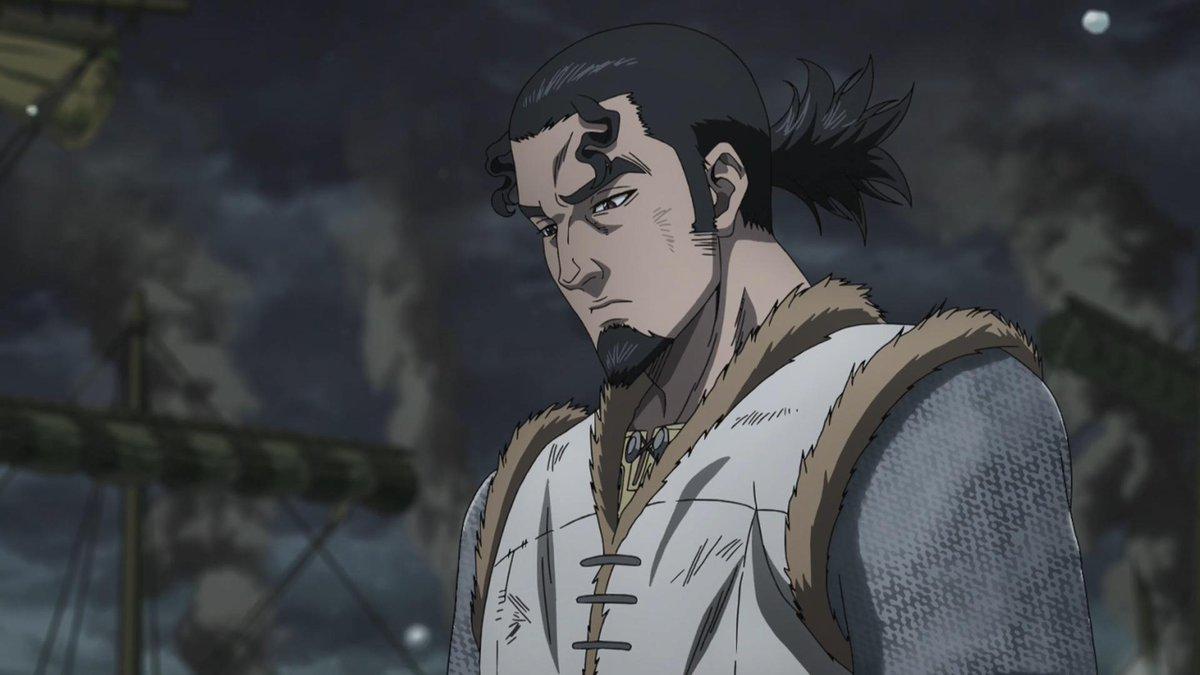 1200x675 Vinland Saga Wiki badass characters from Vinland Saga