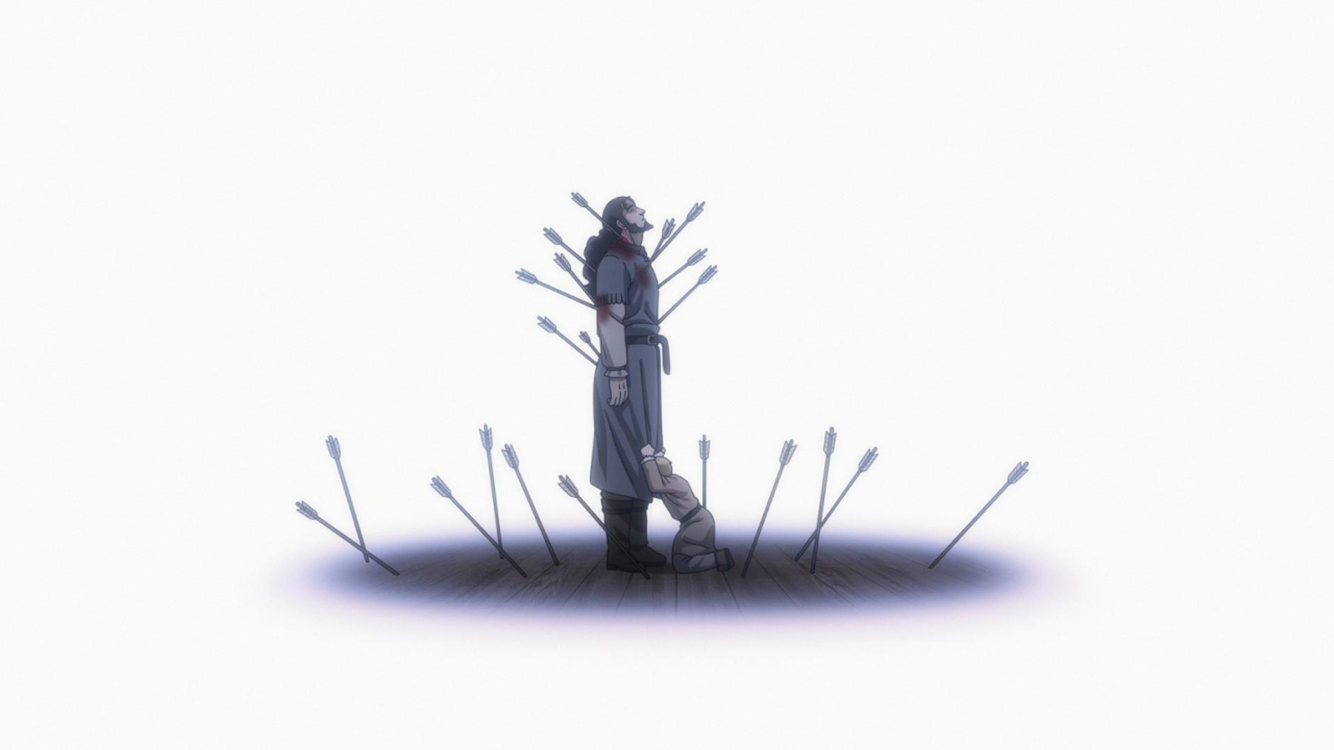 1920x1080 Weekend Watch: My Thoughts On Vinland Saga (Part One)