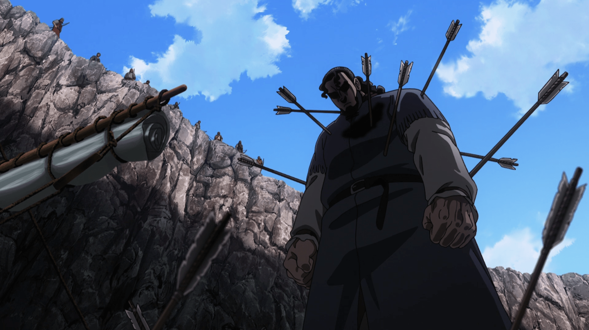 1918x1074 When a True Warrior Dies: Lead Character Deaths in Vinland Saga and Game of Thrones