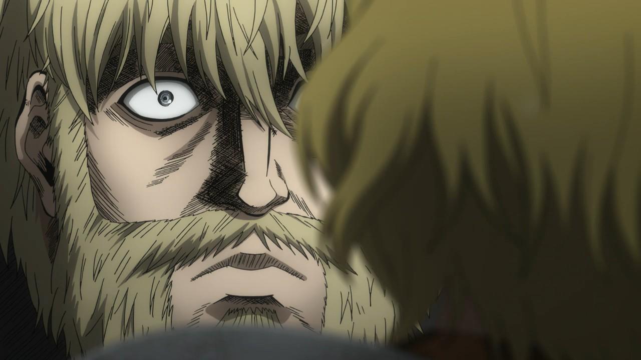 1280x720 Vinland Saga
