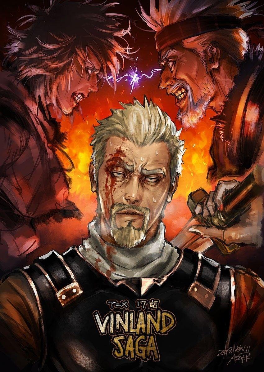 850x1200 Thorkell Wallpaper