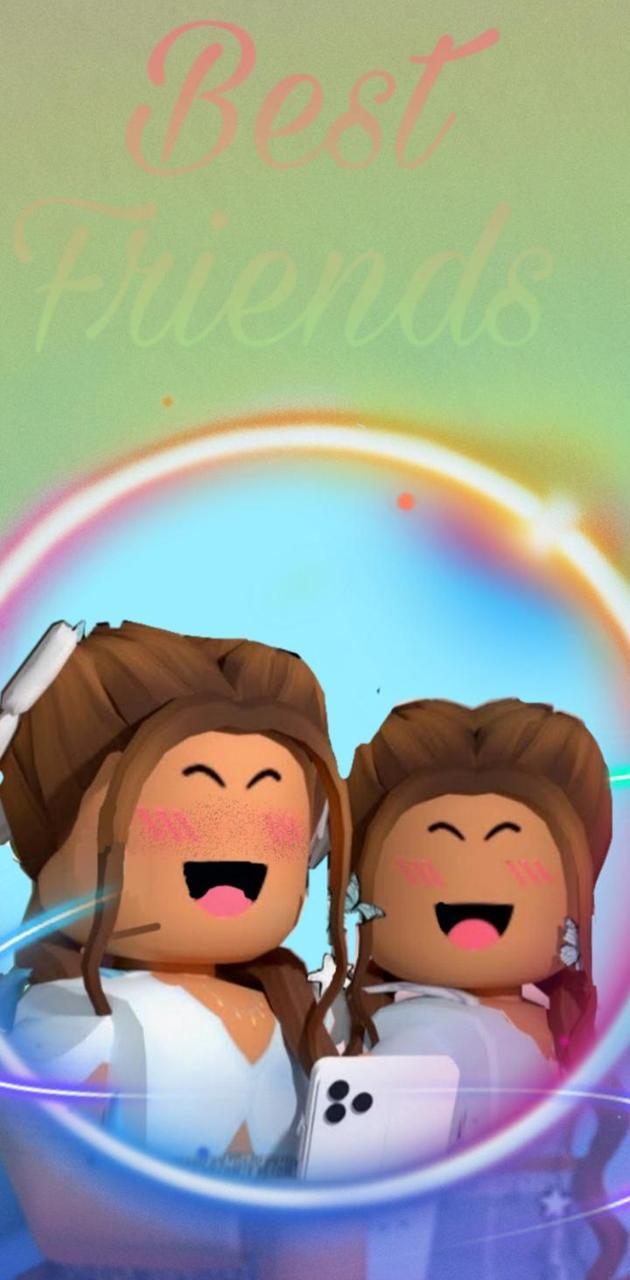 cute roblox wallpapers for bffs｜TikTok Keresés