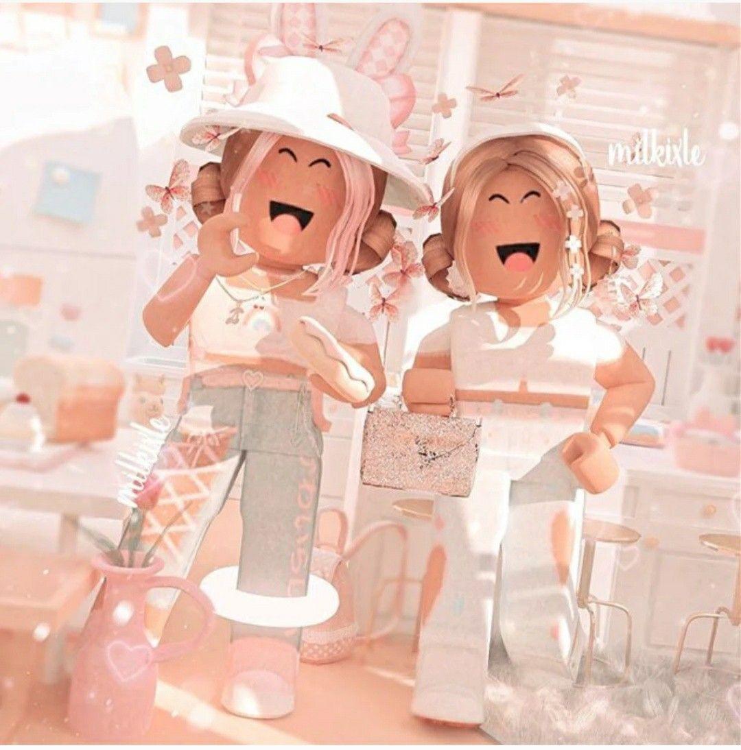 1080x1094 Best Friend Roblox Wallpaper