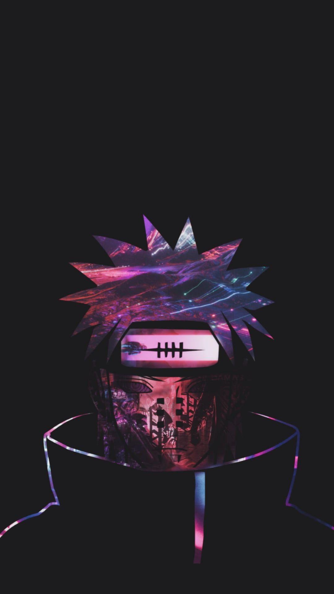 1080x1920 Naruto Pain Wallpaper- Top Best Quality Naruto Pain Background (HD, 4k)