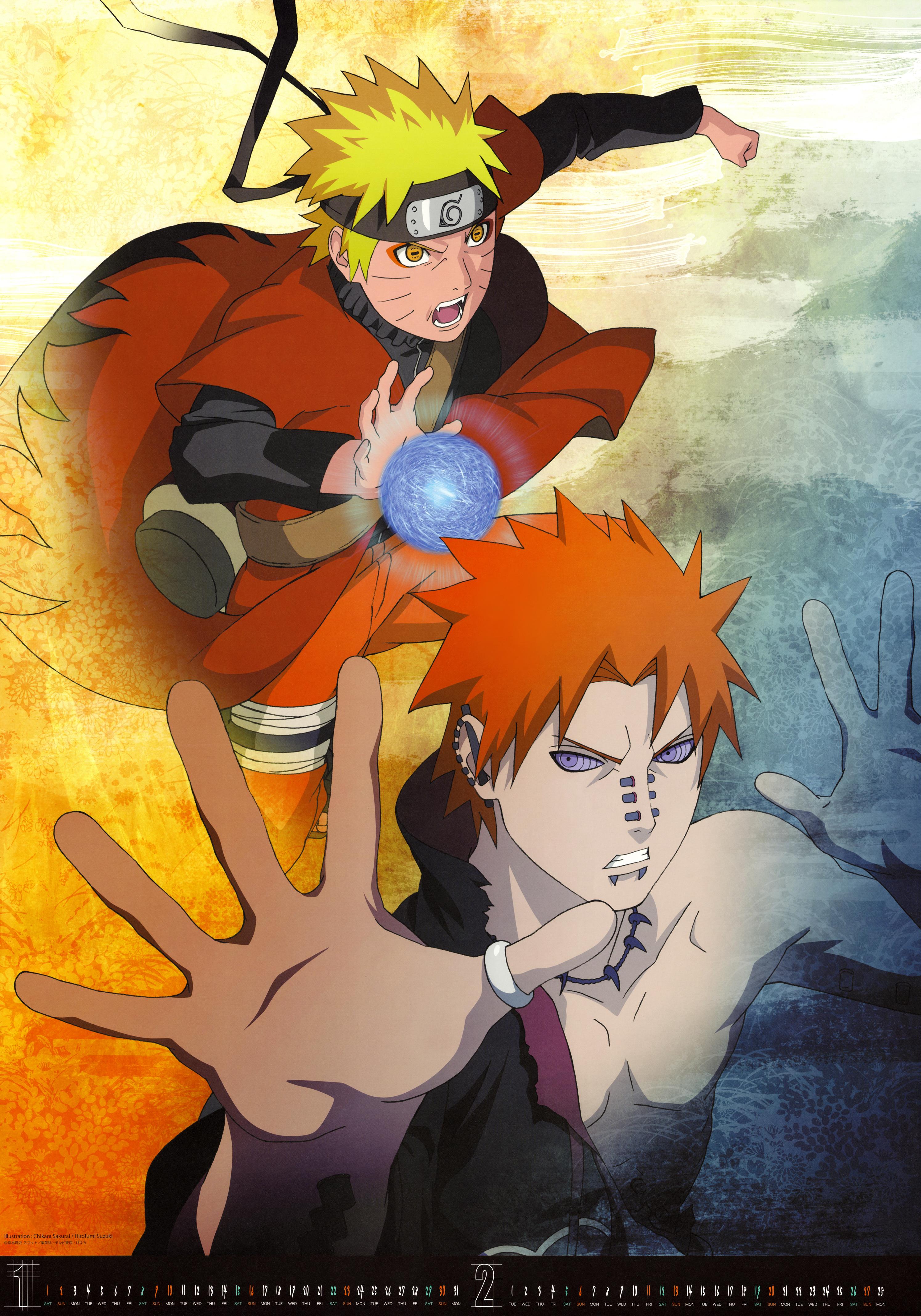 2989x4272 NARUTO Mobile Wallpaper Anime Image Board