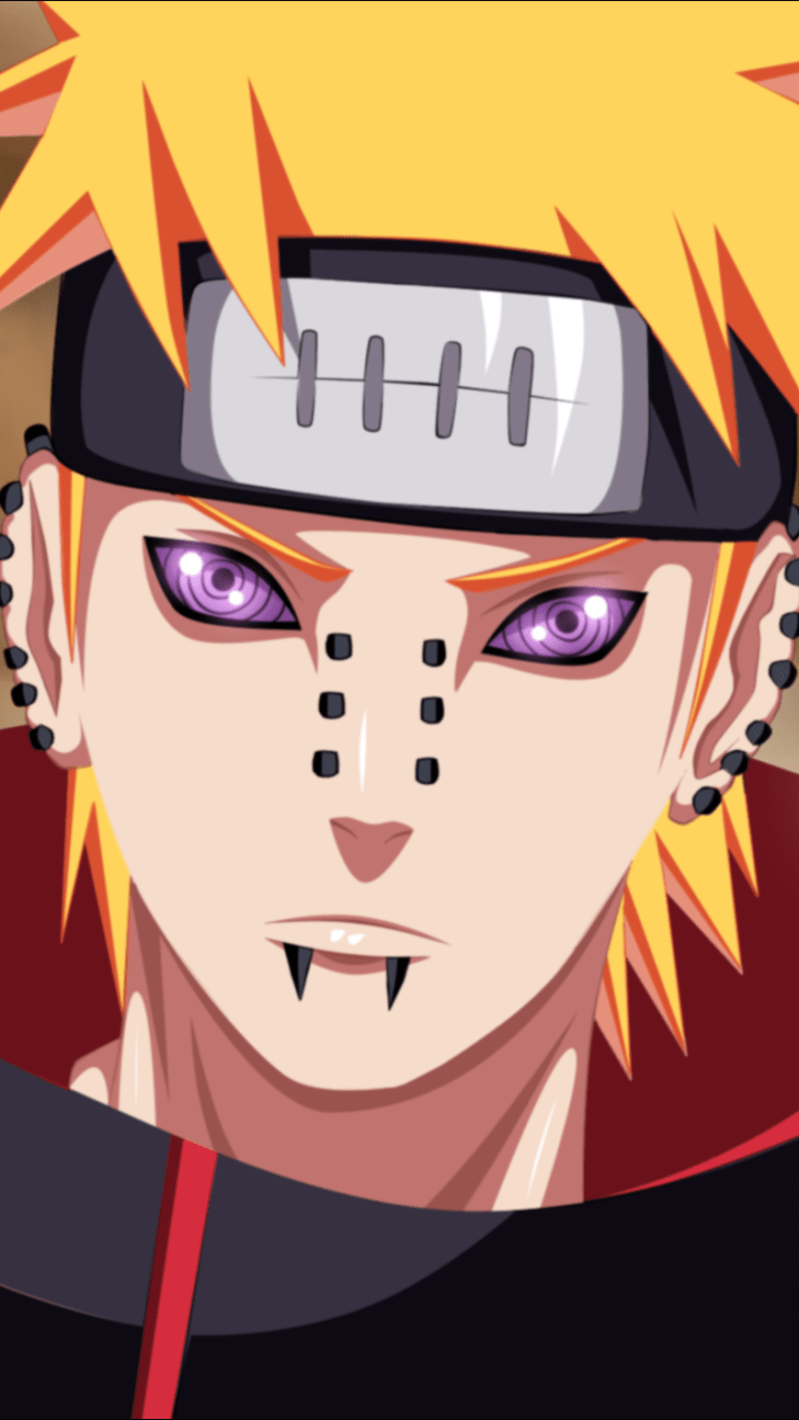 720x1280 Anime Naruto