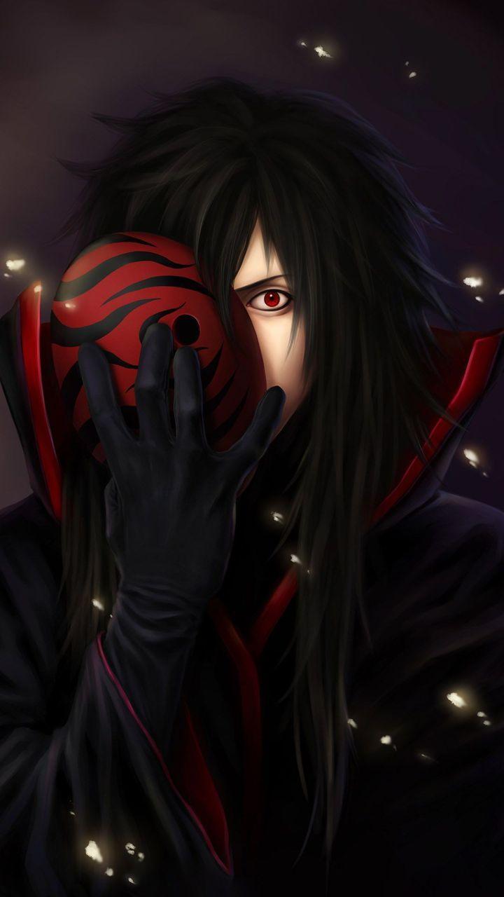 720x1280 Naruto Wallpaper For Mobile
