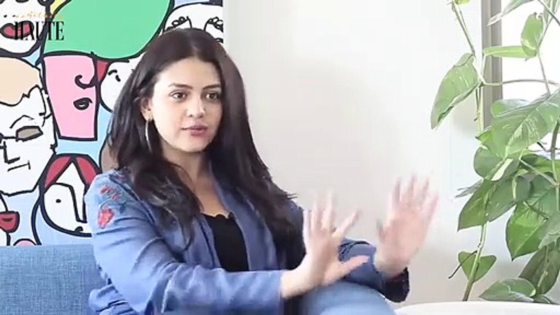 1920x1080 Why Zara Noor Abbas Cries During her Shooting? Reason Revealed