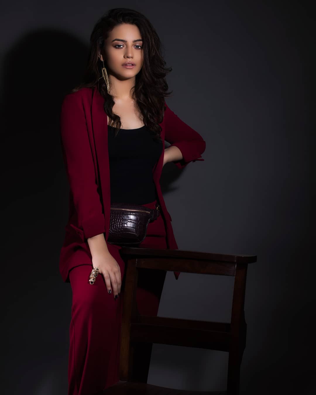 1080x1350 Look in the mirror and remind yourself of who you are: Zara Noor Abbas