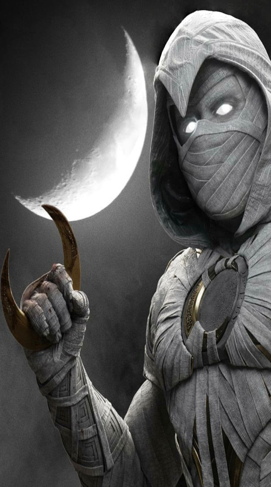 Moon Knight Wallpapers Free Download