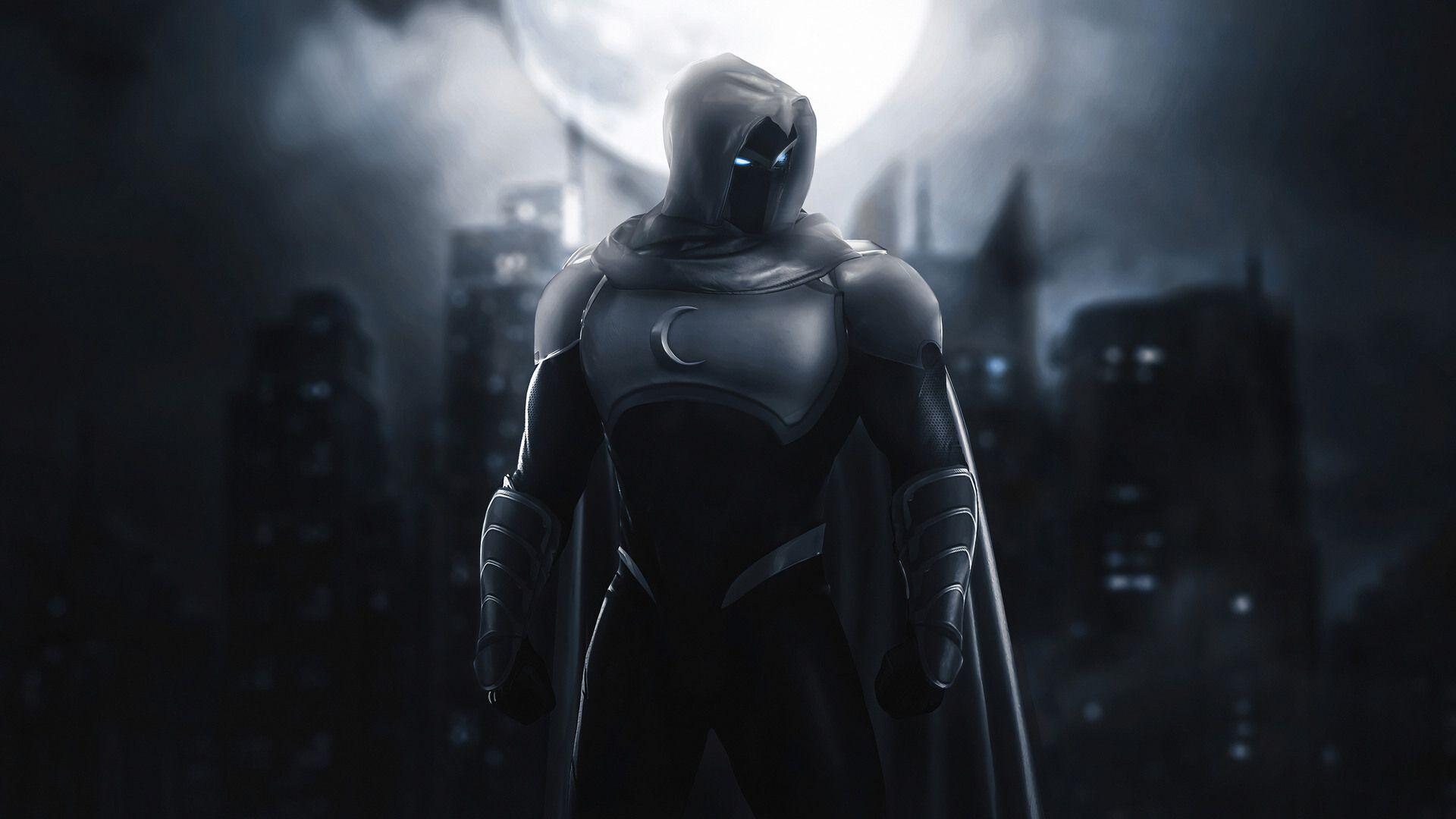 1920x1080 Moon Knight Wallpaper Moon Knight Background Download