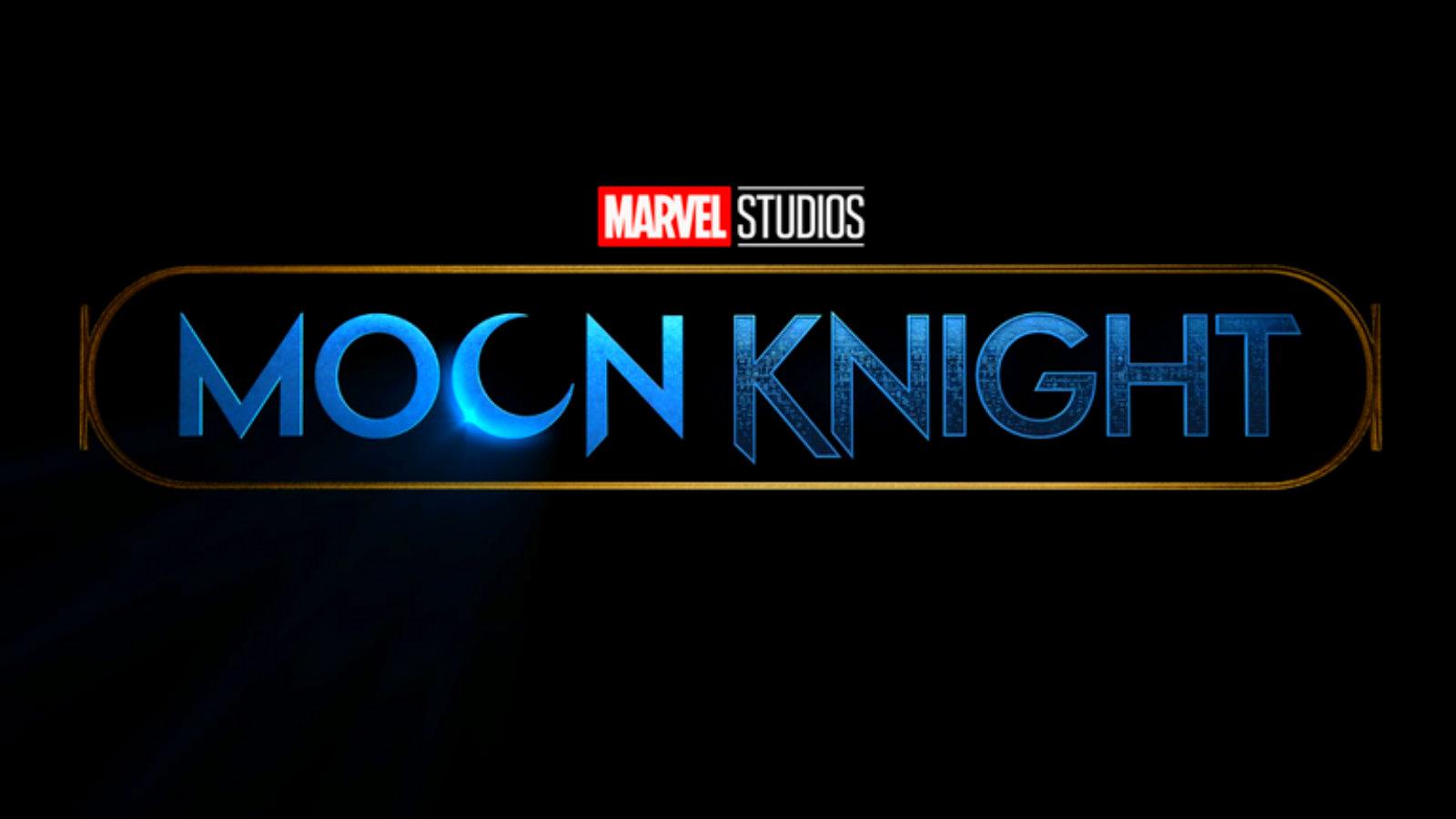 1600x900 Moon Knight Knight (Disney+) Wallpaper