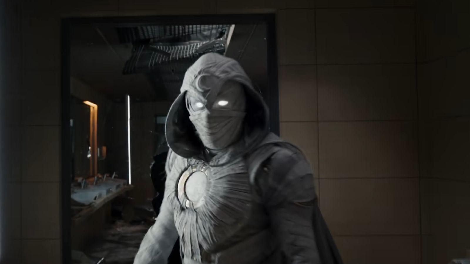 1600x900 Marvel Follows Up Action Packed Trailer Of 'Moon Knight' With Featurette