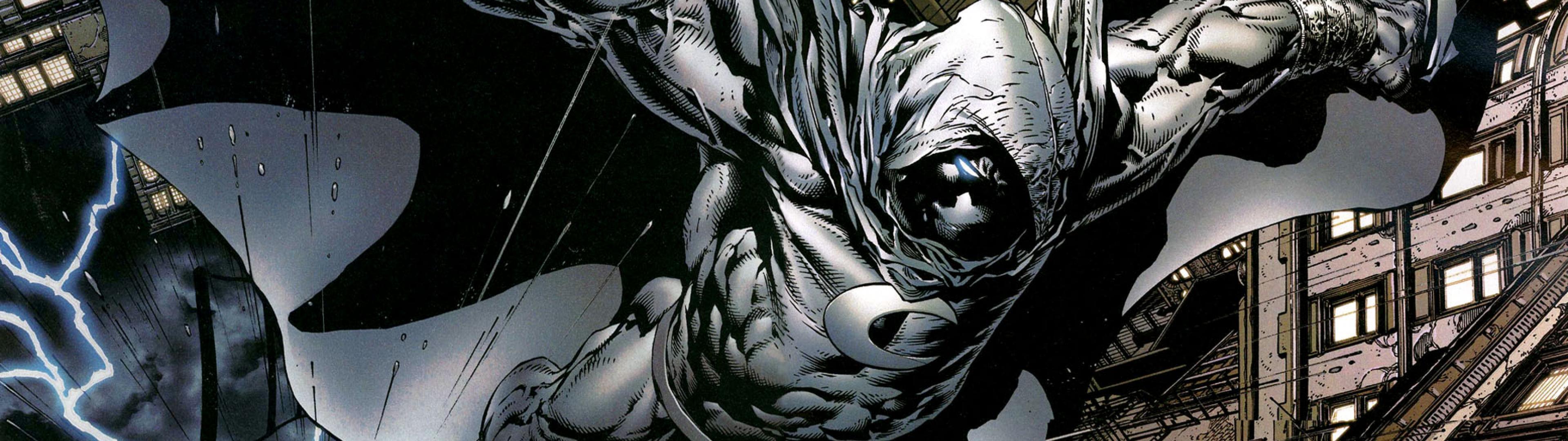 3840x1080 Free download marvel comics moon knight HD Wallpaper Space Planets 665933 [3840x1080] for your Desktop, Mobile & Tablet. Explore Moon Knight HD Wallpaper. Batman Dark Knight HD Wallpaper, Dark
