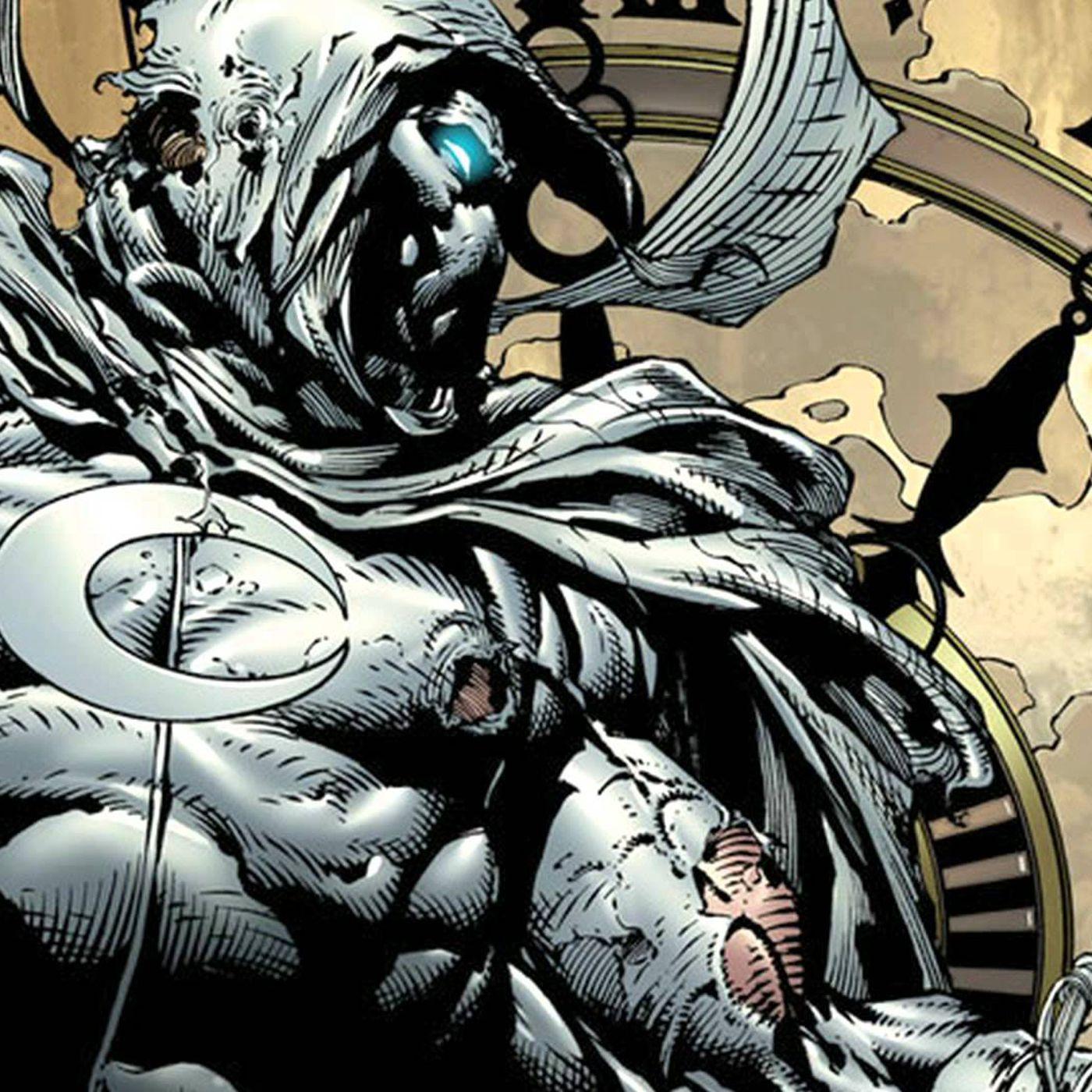 1400x1400 D23: Marvel Cinematic Universe Moon Knight series headed to Disney Plus