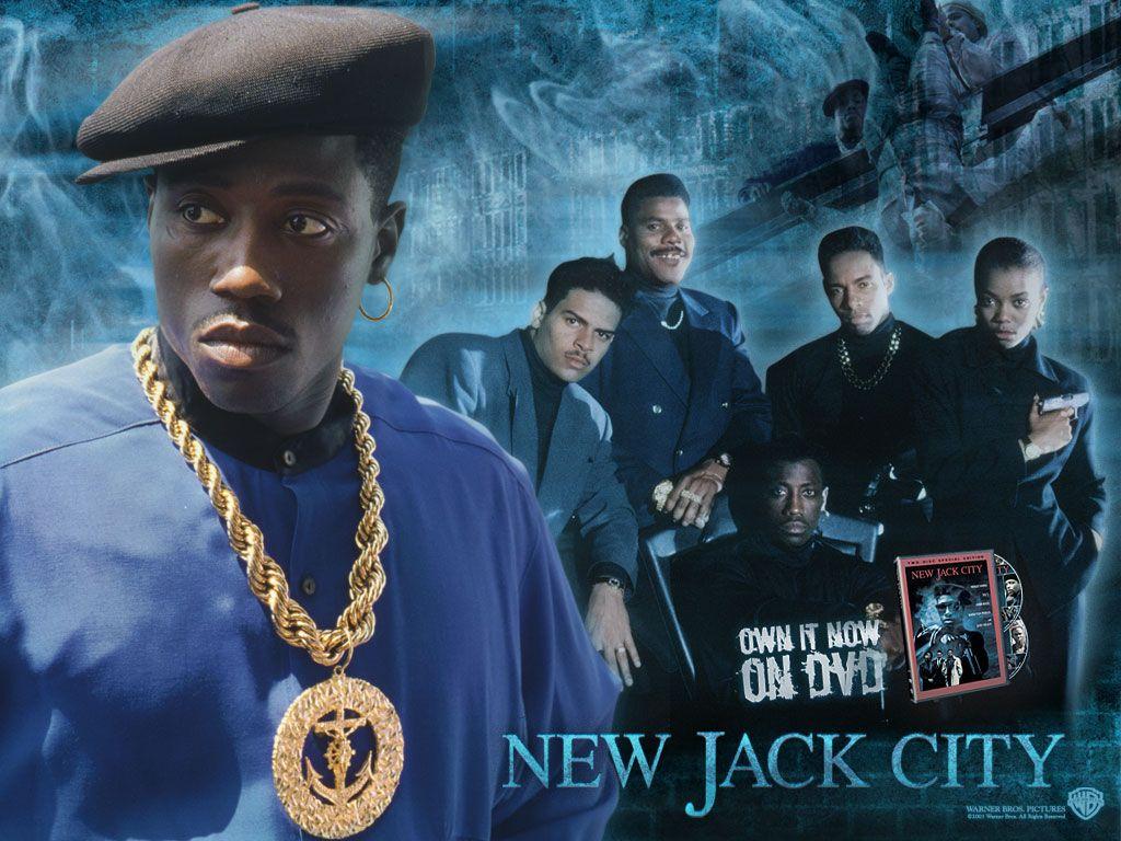 New Jack City Wallpapers Top Free New Jack City Backgrounds