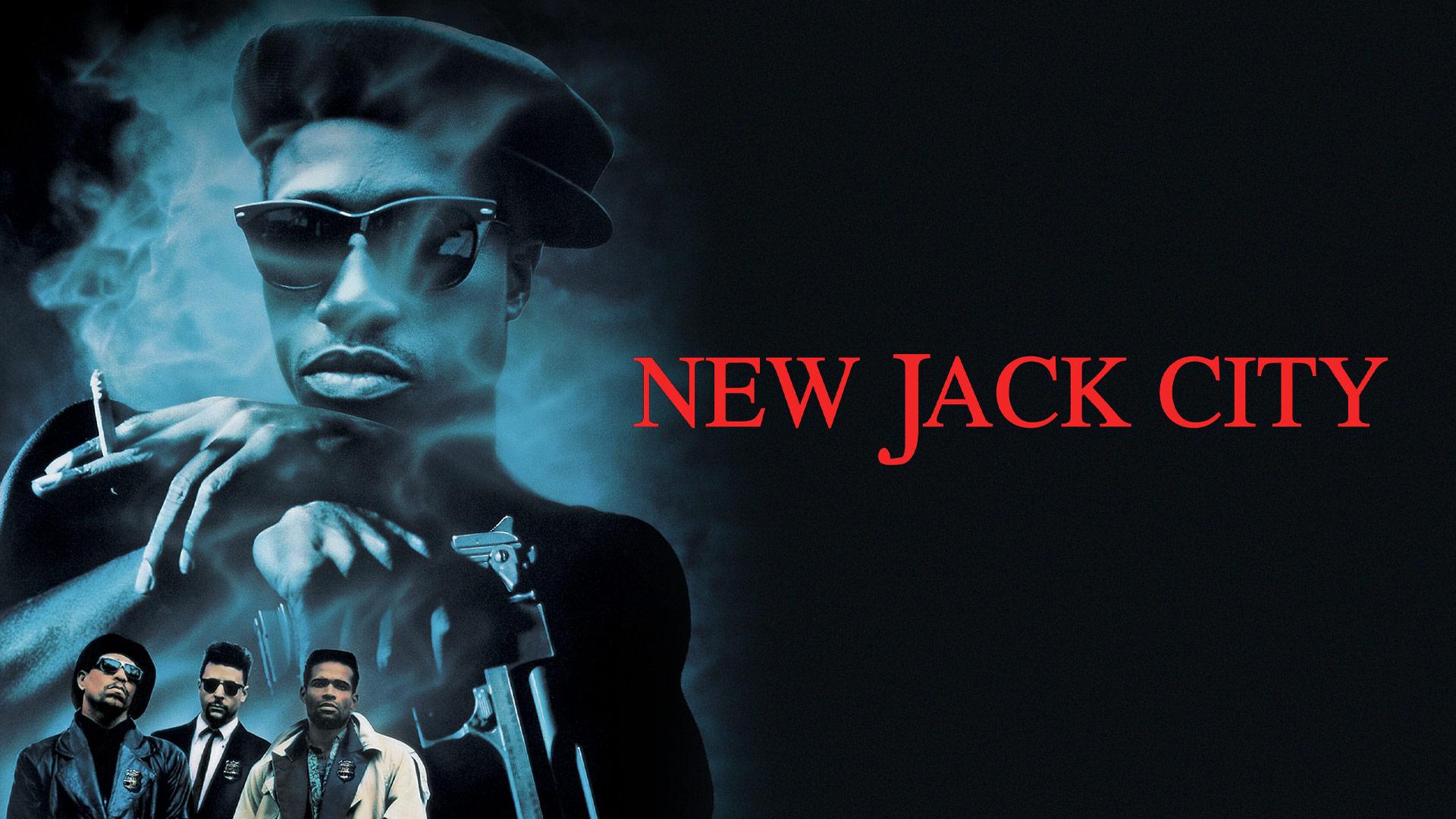 new jack city wallpaper