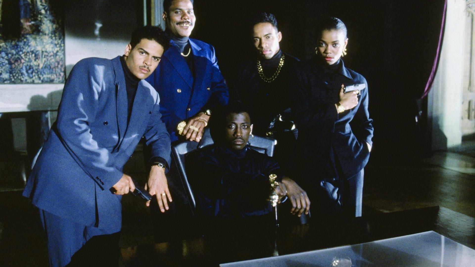 1920x1080 New Jack City. Alamo Drafthouse Cinema