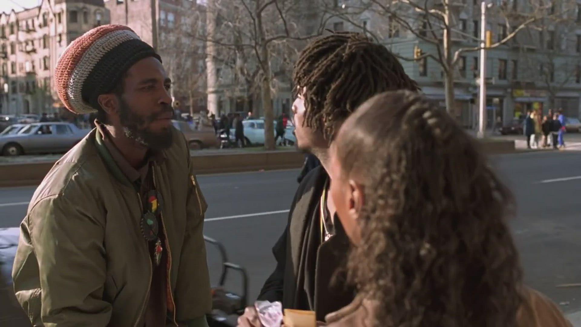 1920x1080 New Jack City / Video Examples