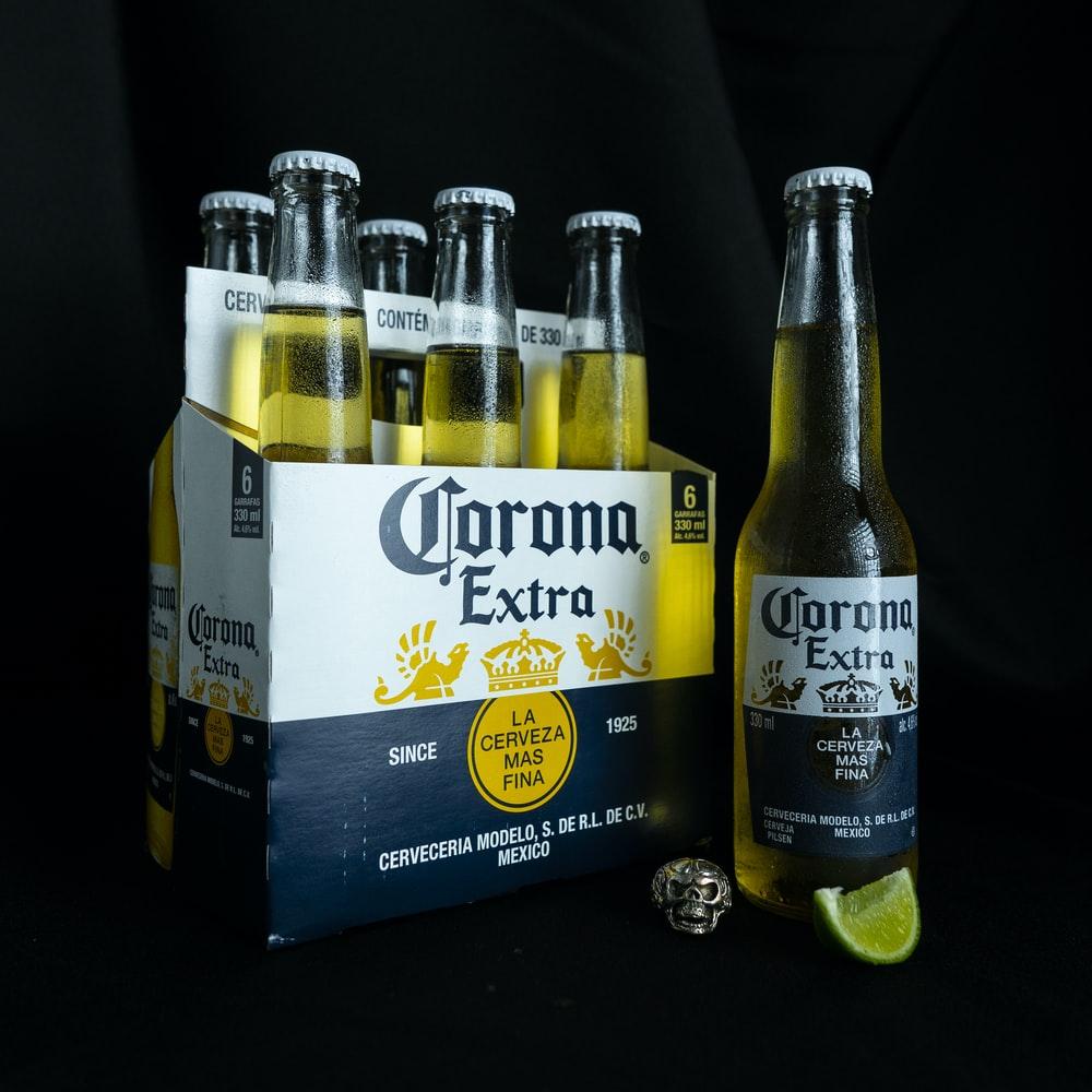 1000x1000 Corona Beer Picture. Download Free Image