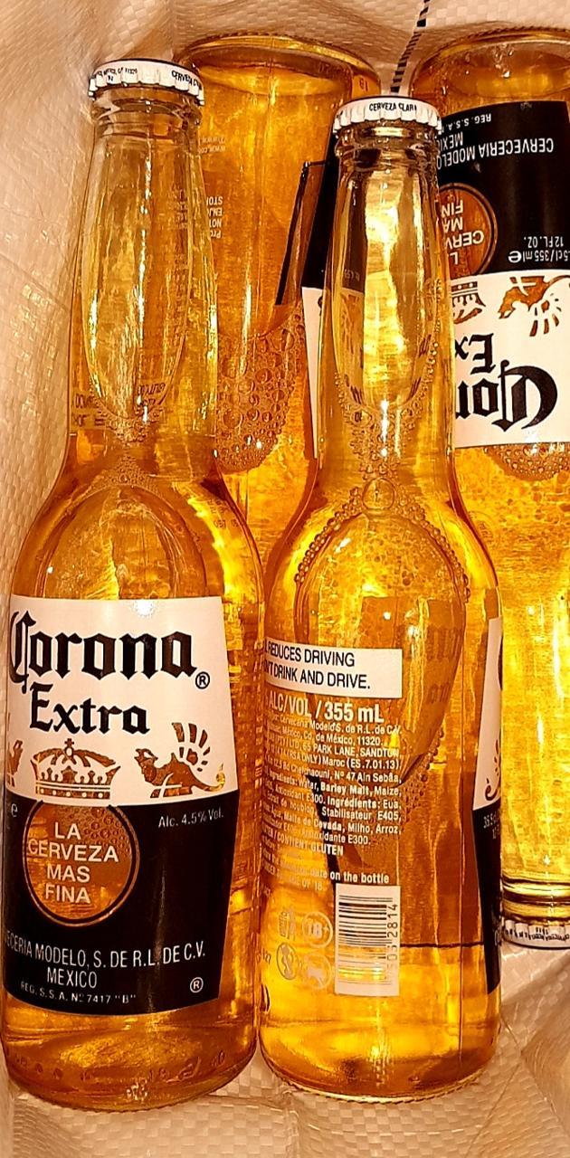 630x1280 Corona beer wallpaper