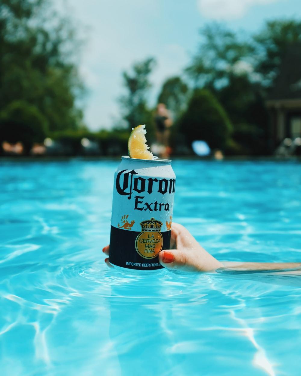 1000x1249 Corona Beer Picture. Download Free Image