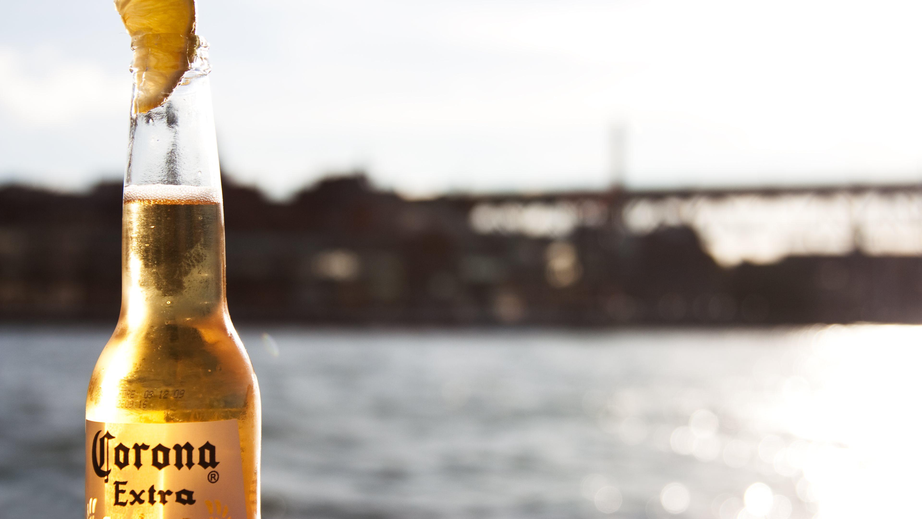 3840x2160 Free download Corona Extra Wallpaper 183 HD Wallpaper [3840x2160] for your Desktop, Mobile & Tablet. Explore Corona Wallpaper. Corona Beer Wallpaper, Find Your Beach Corona Wallpaper, Corona Beach Wallpaper