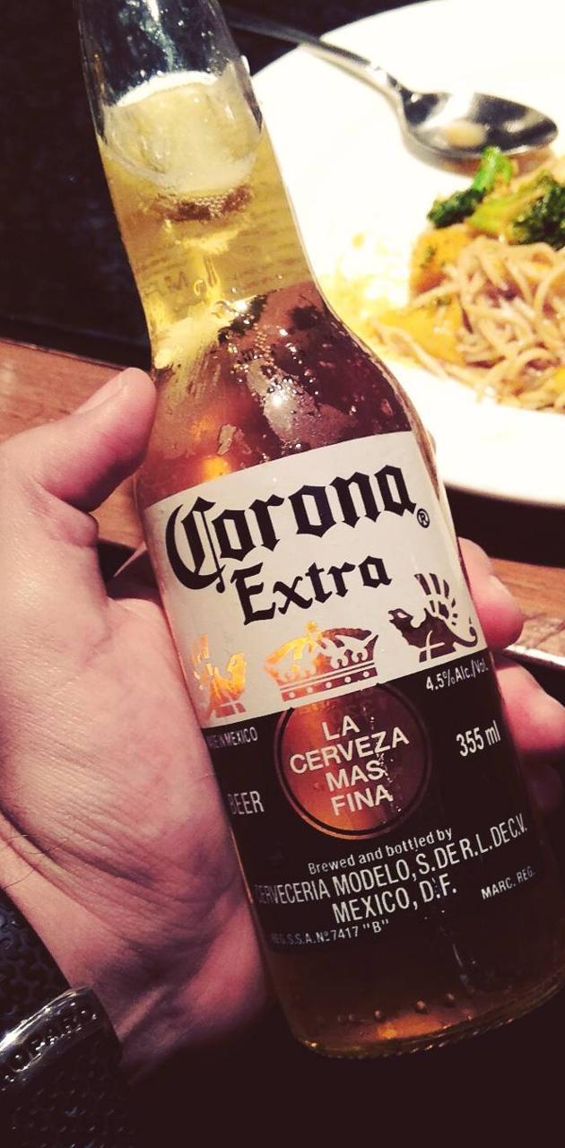 630x1280 Corona Beer wallpaper