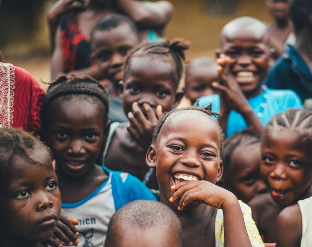 1000x794 African Child Picture. Download Free Image