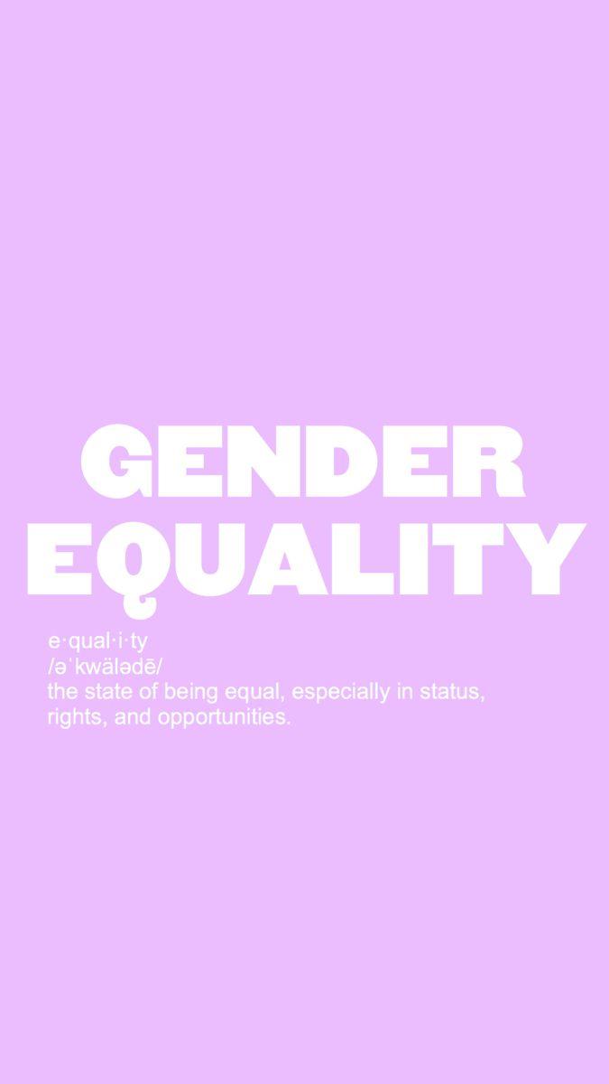 Gender Equality Wallpapers - Top Free Gender Equality Backgrounds